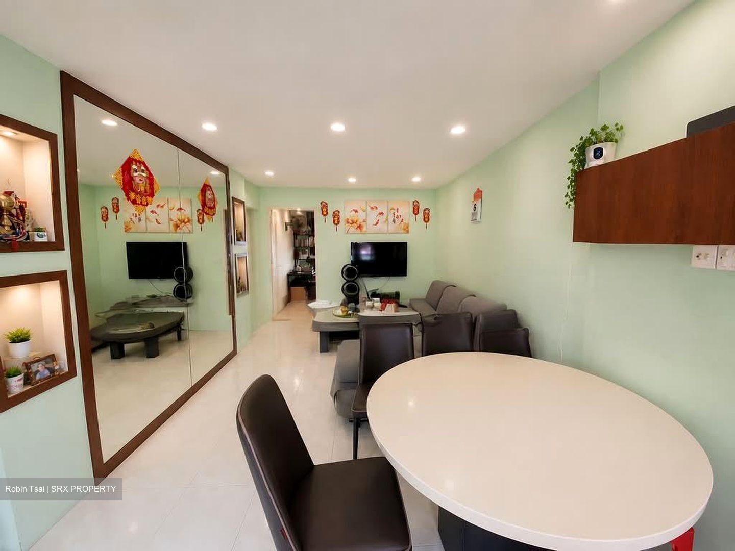 Blk 765 Woodlands Circle (Woodlands), HDB 4 Rooms #555303761